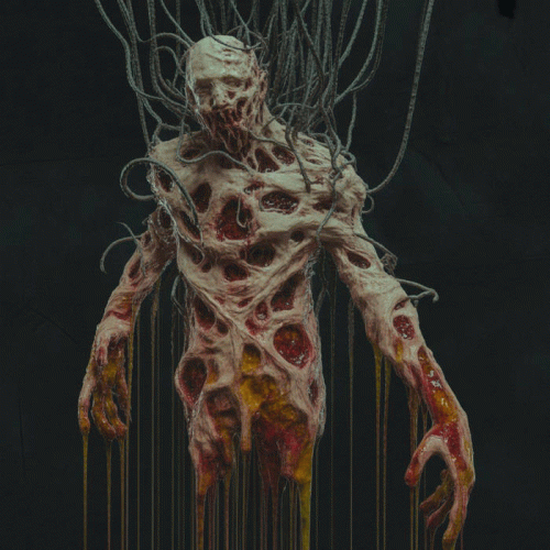 Purulent Exhalation of Necrotic Tissue